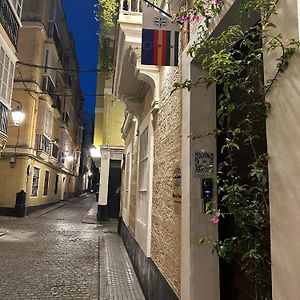 Palacete de La Alameda